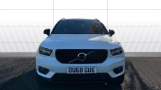 Volvo Xc40 2.0 T4 R DESIGN Pro 5dr AWD Geartronic Petrol Estate